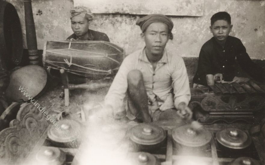 11 gammelang orkest r