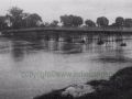 114 brug bij modjokerto maandag 7 4 1947 2e paasdag Ruim 54 vanaf Soerabaja
