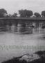 114 brug bij modjokerto maandag 7 4 1947 2e paasdag Ruim 54 vanaf Soerabaja