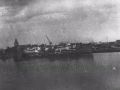 46 Onze aankomst in de baai en haven van Soerabaja 29 maart 1946