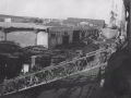 47 Onze aankomst in de baai en haven van Soerabaja 29 maart 1946