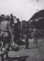 48 Op onze kwartieren bij de Goeboeng Boulevard aangekomen   Soerabaja 30 maart 1946