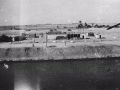 20 Op halve kracht door het Suezkanaal  SS Nieuw Amsterdam   31 januari 1946