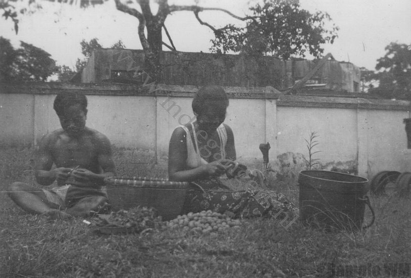 95 januari 1948 Poerwokerto