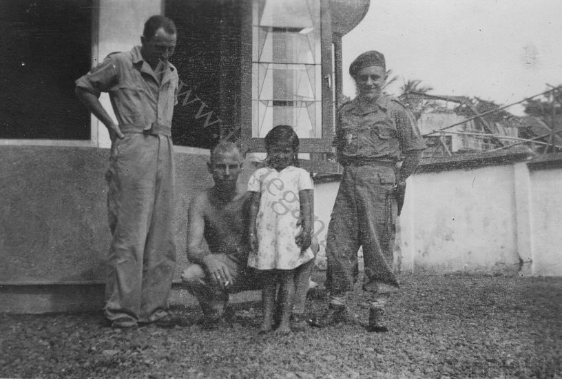 97 januari 1948 Poerwokerto