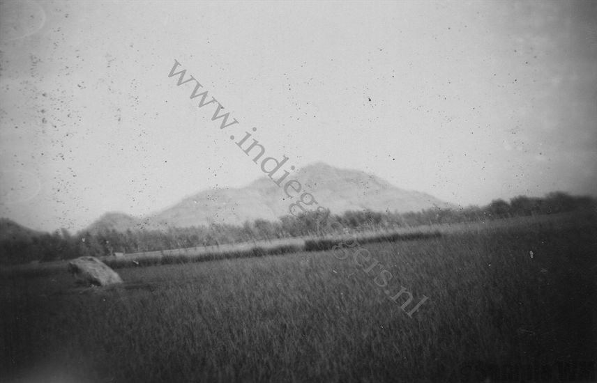 20 Voorterrein Tjimahi juni 1947