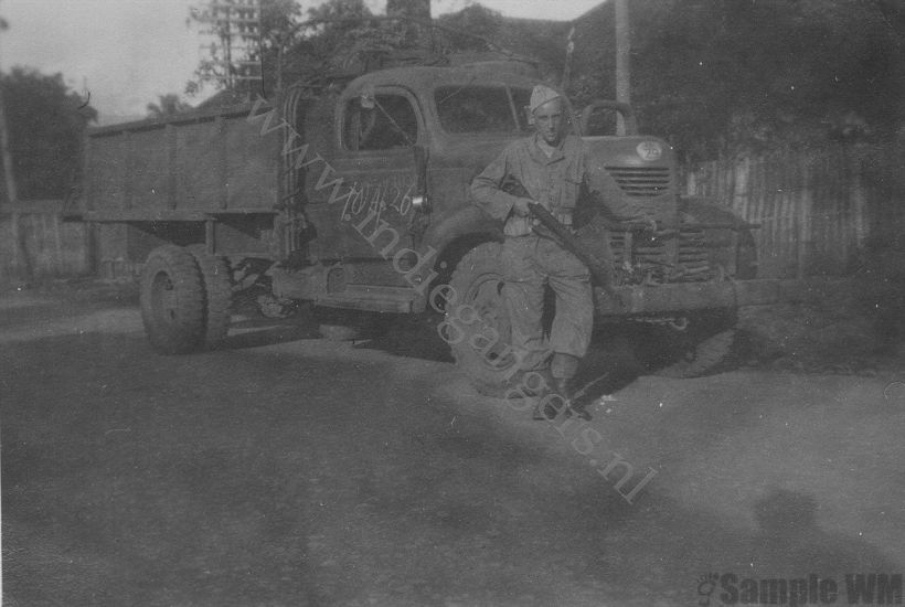 31 Soemedang 23 juli 1947