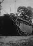131 Actie Malang 30 juli 1947 Zware wapens Amphibi tanks