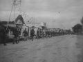 150 Actie Malang 31 juli 1947 Blimbing 3 km van Malang  De laatste opmars met weinig verzet