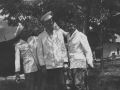 27 kl Soerabaja Januari 1947 Veroordeeld tot de strop