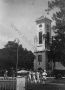 63 Jan 1946 Soerabaja Protestanse kerk Baibactan