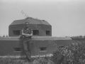 x Soerabaja 28 Oct 1946 Fort Vliegveld Jan Rozeman