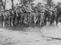 372 Poerwakarta 30 april 1949 parade