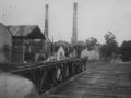 230 suikerfabriek nabij Kediri