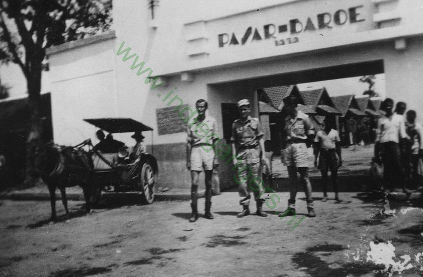 308 Aug 1949 Paree Wiggezaat en Cosman