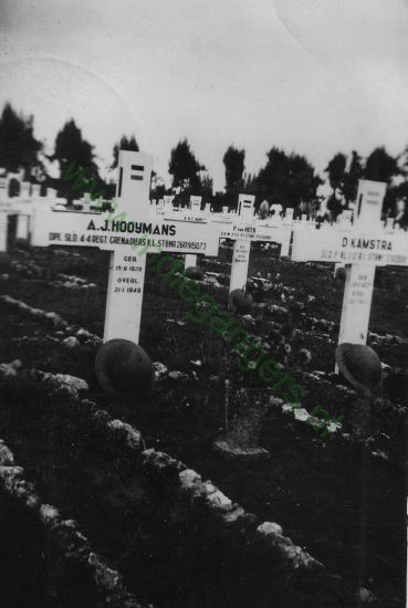 129 graf A J Hooymans