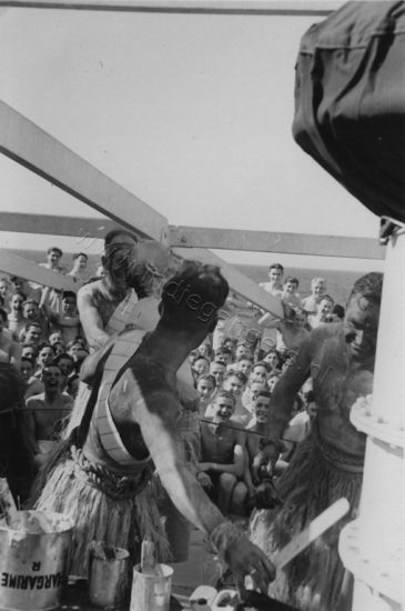 1 43 Het inzepen van een dopeling