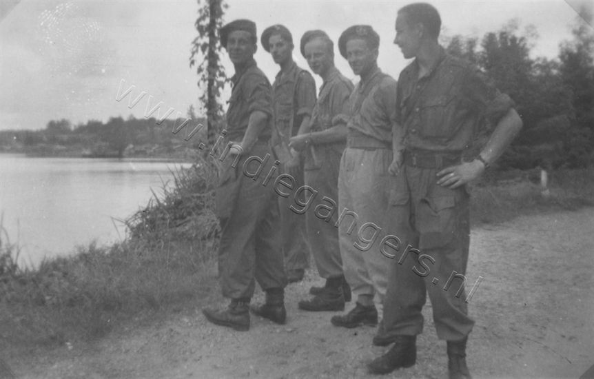 1 60 Sabang aan het passagieren