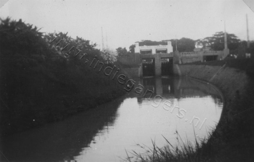 1 104 Kali bij de J Pietszoon Coen stichting