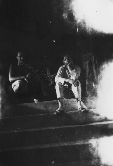 1 96 Zo uit bed op de foto