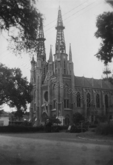 1 97 Batavia Cathedraal