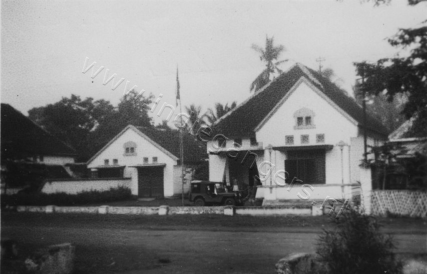 4 3 het strepenhuis in Padjarakan