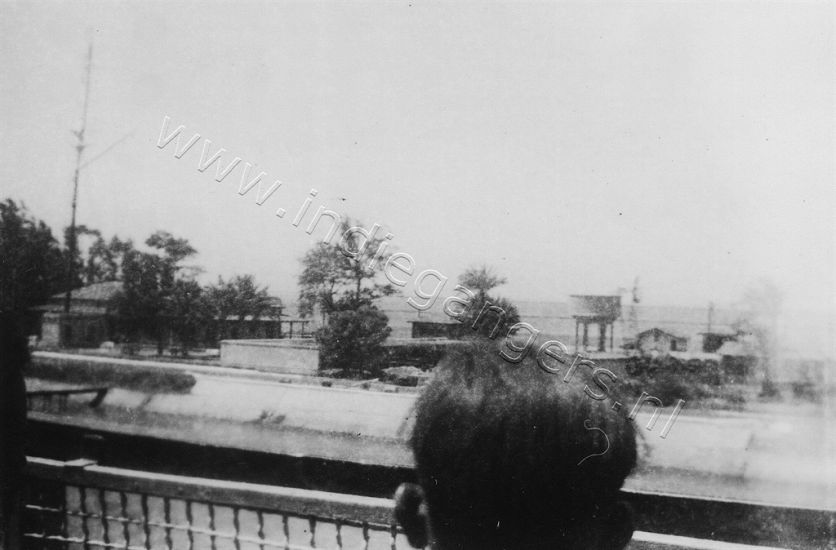 4 105 Suez kanaal   1 van de mooiste plekjes aan de oever