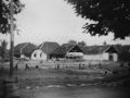 4 159 Tjermee Treinreis naar Padangan