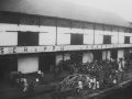 4 98 Tandjong Priok De band in actie