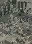 15 Zonnedek op de Stirling Castle nov 1945 Indische oceaan