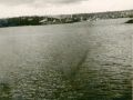 33 De verboden stad De haven van Sydney met op de achtergrond de stad   4 nov 1945
