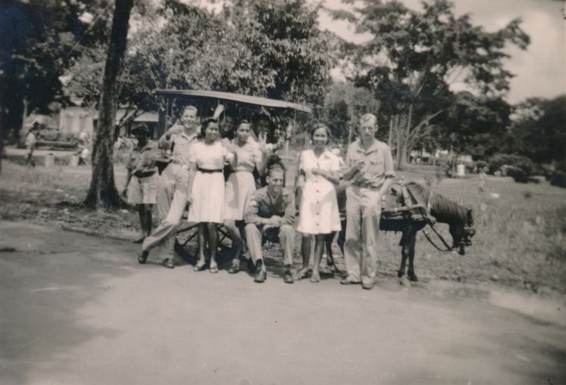 175 Bandoeng 1947