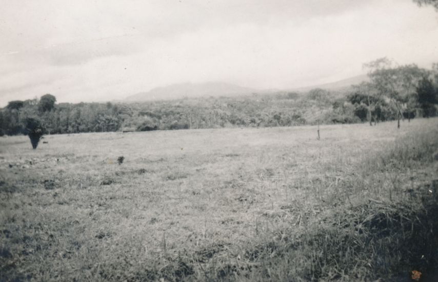 192 Boven bij de Dagoweg Bandoeng maart 1947
