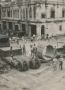 97 26 12 1945 opruimingswerkzaamheden in Kuala Lumpur  breaking up air sand shelters
