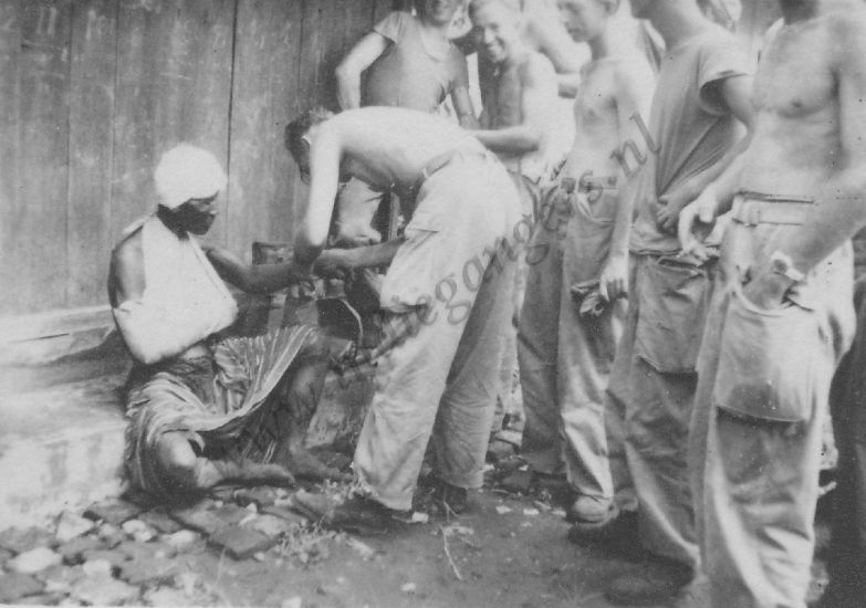 86 inlander verzorgen