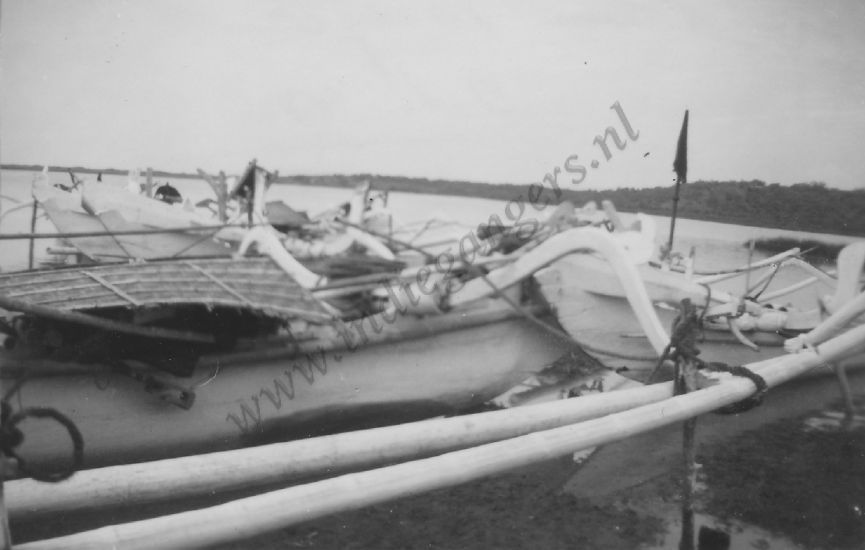 98 De haven Poeger oct 1947