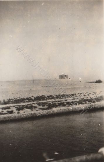 138 1949 Suezkanaal