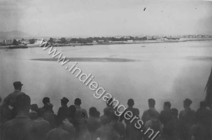 24 Gezicht op Colombo