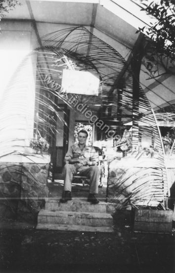 48 De 1e verjaardag van Koos Waterschoot