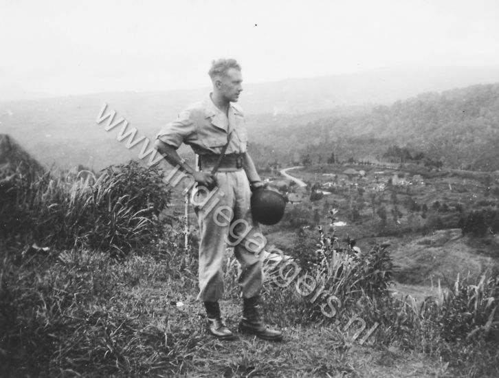 108 Onze onderofficieren