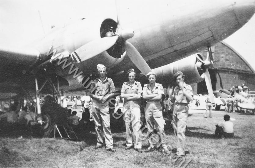 120 Tjililitan 5 sept 1948