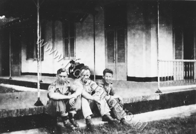 53 G van Buren en A reuler op bezoek