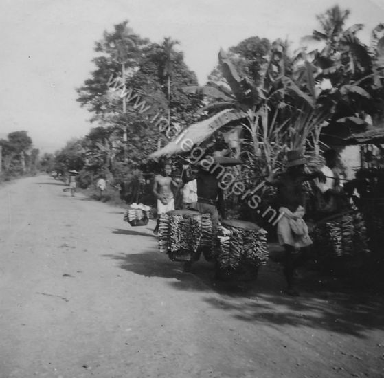 l 108 pikolans op de weg