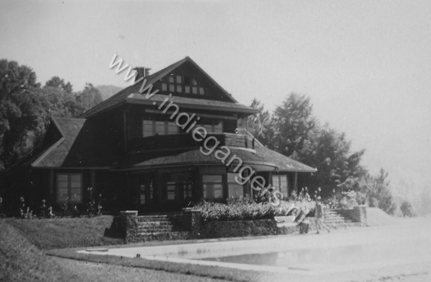 l 137 villa met zwembad