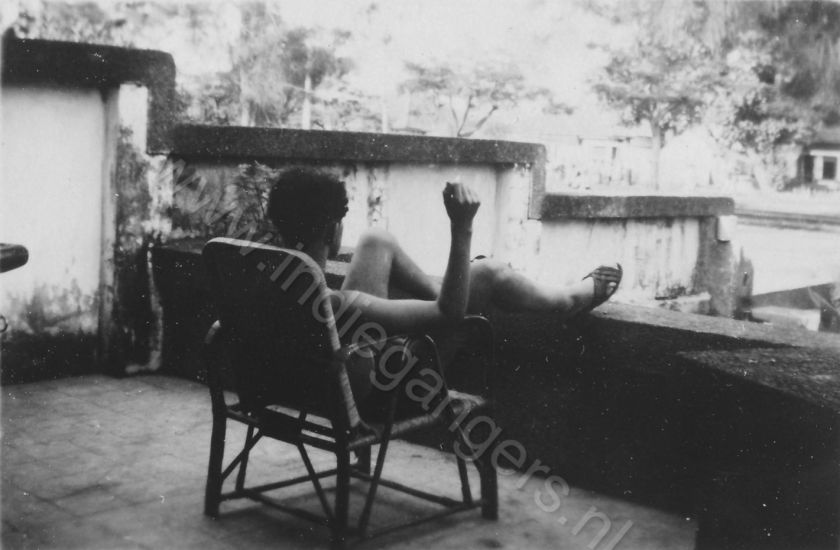 109 Waar denktie nu aan