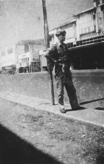 116 Saja op Soendjoeng dh