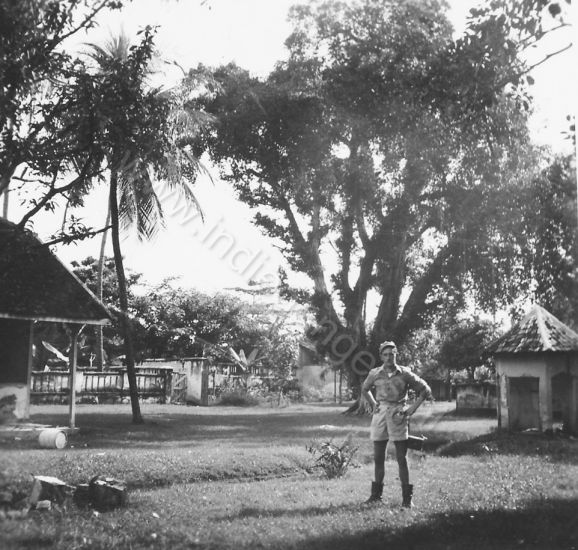 9 Saja ergens in Madioen