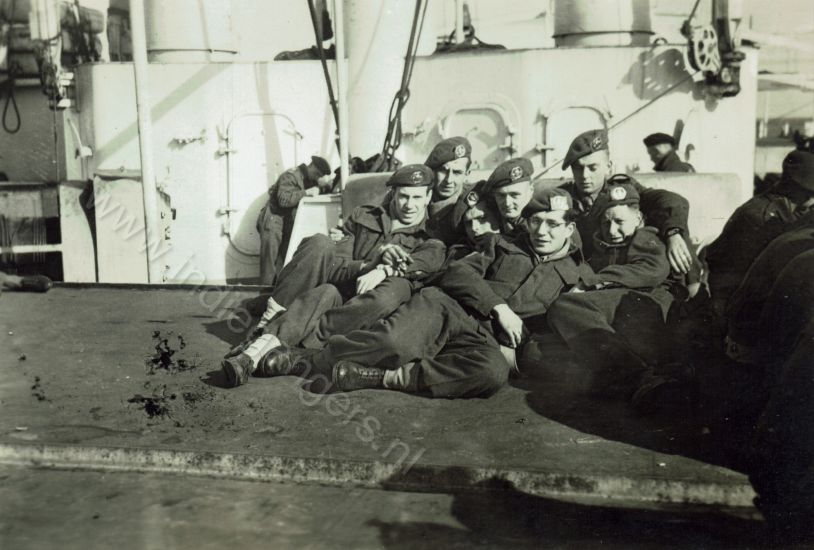 Zuiderkruis febr 1948