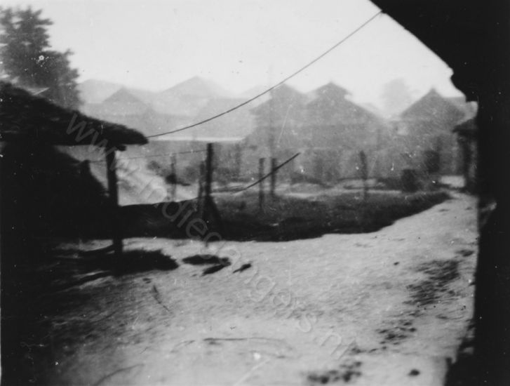 277a regenbui op de Jetty   Palembang