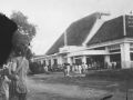 292a bij Terang Boelan Plaats waar de mensen uit de wijk achter ons heengebracht werden 5 januari 1947